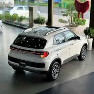 Bàn giao xe Hyundai cho khách hàng tại Hậu Giang Bàn giao xe Hyundai cho khách hàng tại Hậu Giang