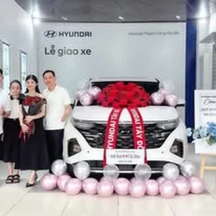 Màu xe Hyundai: cân nhắc nắng nóng, bụi và thời gian chăm xe