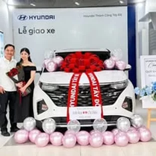 10 việc nên làm trước khi mua Hyundai tại Hậu Giang