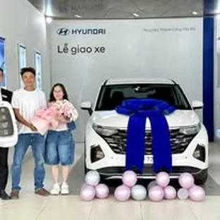 Mua Hyundai tại Hậu Giang: bản đủ có thực sự cần?