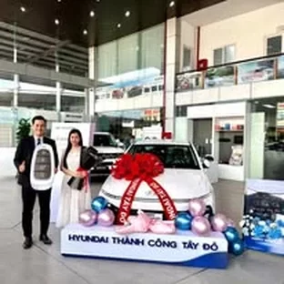 Giá xe Hyundai tại Hậu Giang: xem theo từng dòng xe