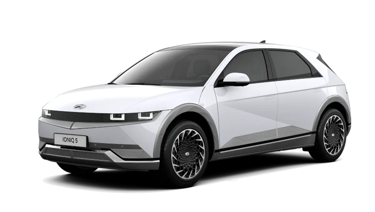 Hyundai Inoiq 5 Hậu Giang