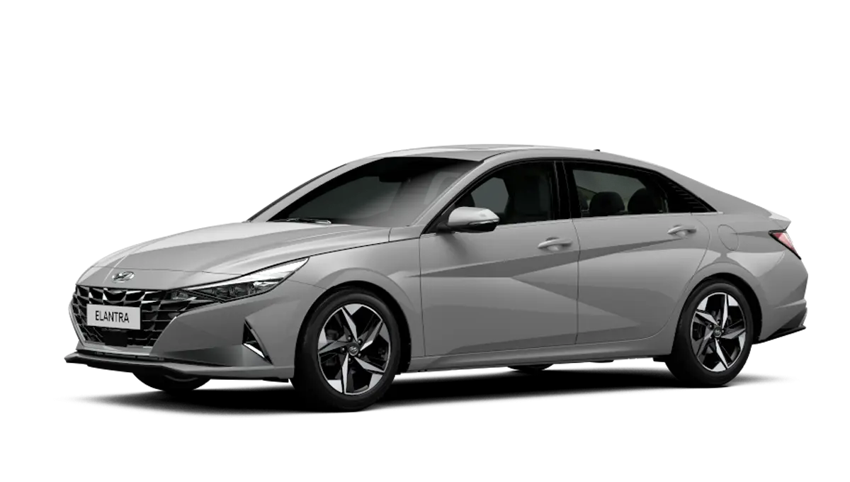 Hyundai Elantra Hậu Giang