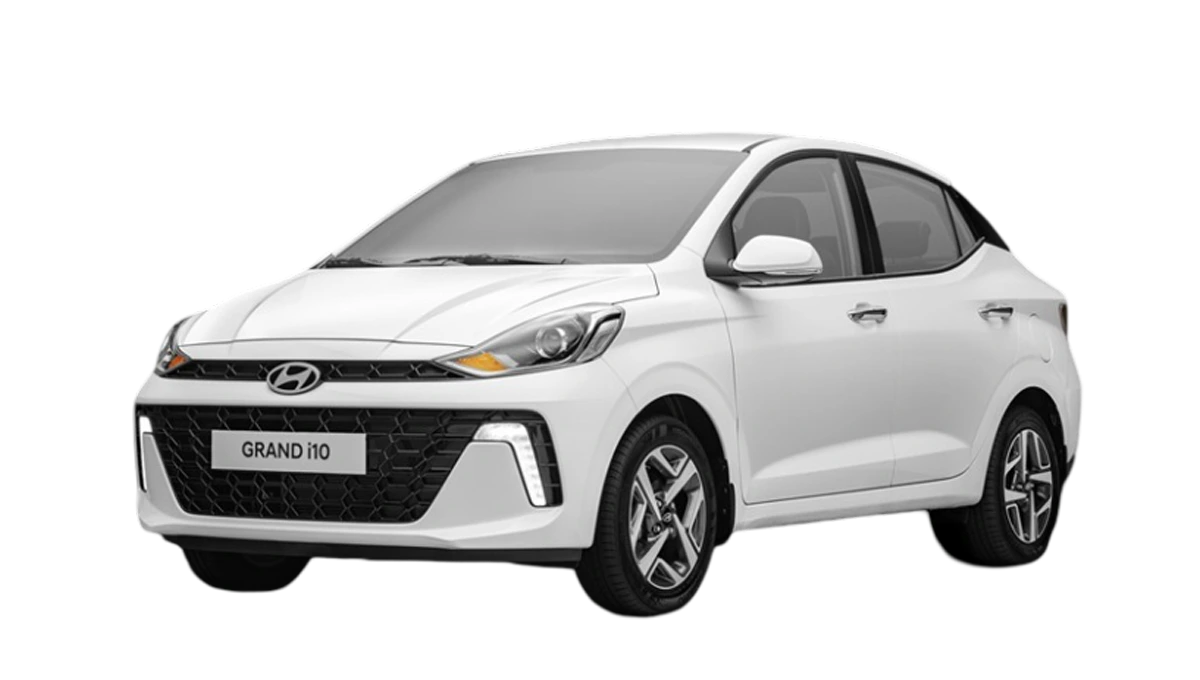 Hyundai I10 Hậu Giang